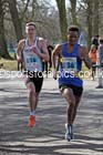 Northern Mens 12 Stage Relay, Sefton Park, Liverpool. Photo: David T. Hewitson/Sports for All Pics